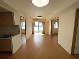 ジオタワー高槻ミューズフロント