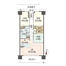 阪急千里線 南千里駅 徒歩10分