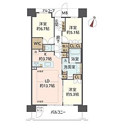 ジオ彩都いろどりの丘