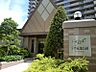 外観：エントランス