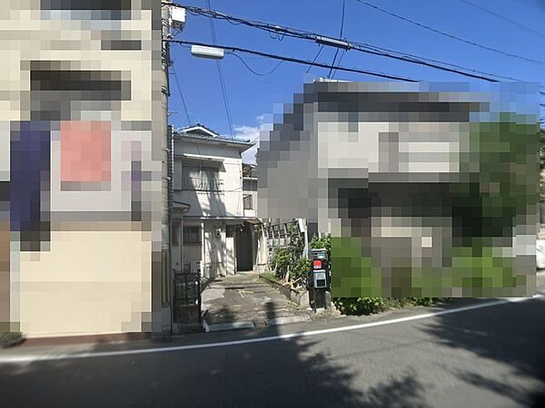 現地写真