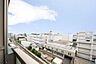 その他：バルコニーからの眺望です。