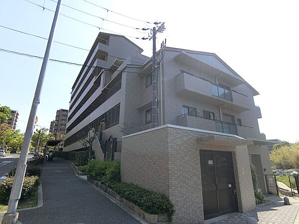 【外観写真】