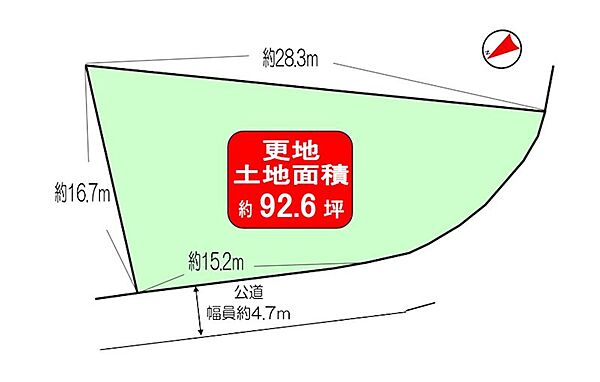 区画図：327002959434