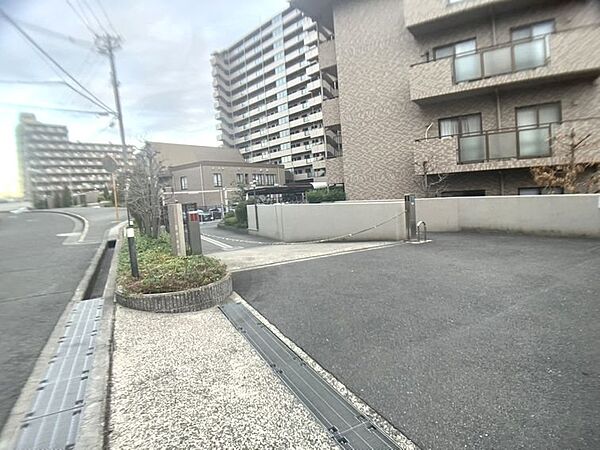 チェーンゲート