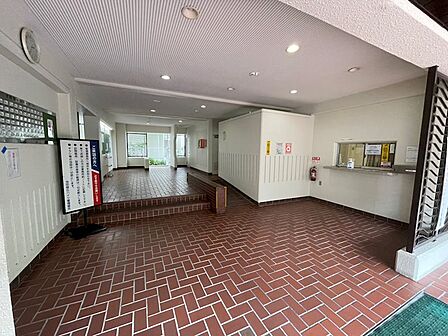 管理人さん日勤管理です