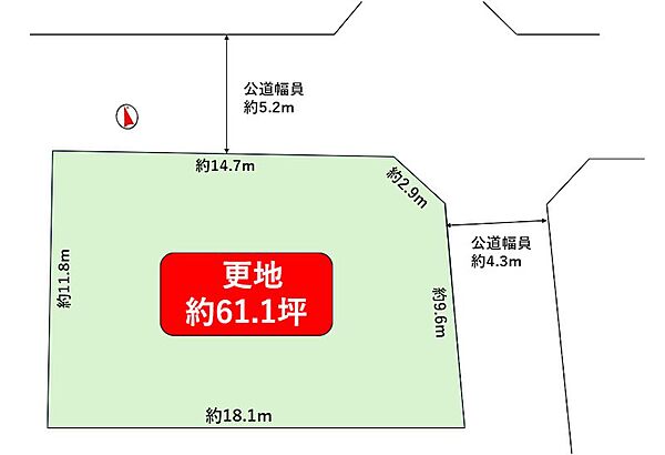 区画図：327002921471