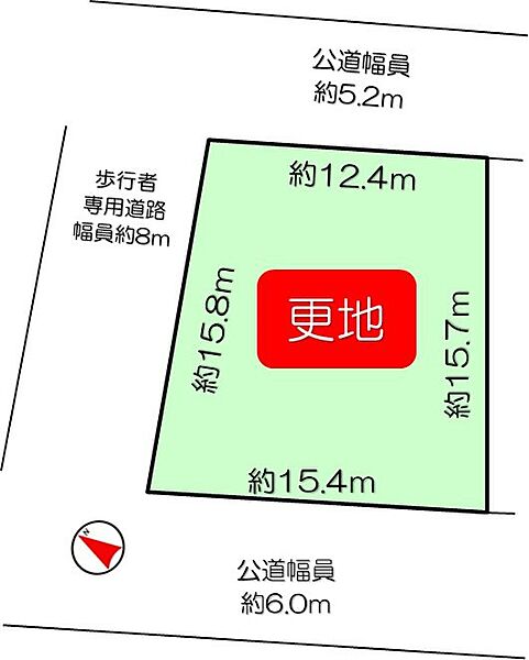 区画図：328000633748