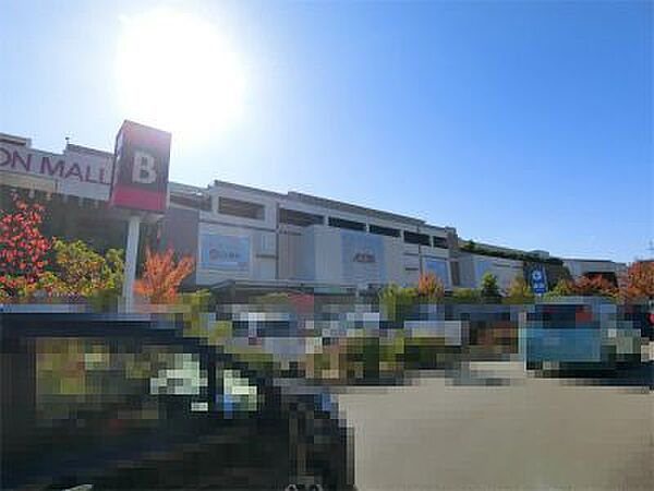 イオンモール伊丹昆陽店（1760m）