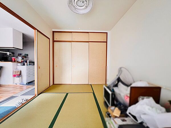 和室 約6.0帖
