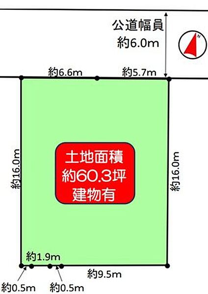 区画図：328000559248