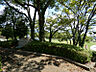周辺：ポートアイランド中公園（1063m）