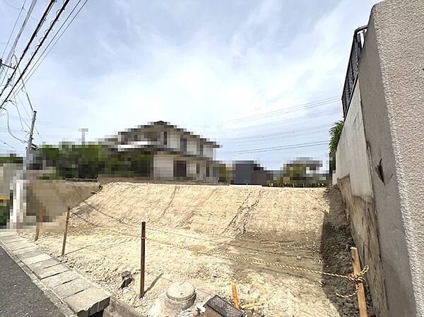お好きなハウスメーカー等で建築可能です！
