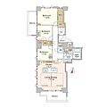 ジオ岡本レジデンス7階19,800万円