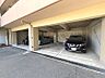駐車場：敷地内駐車場