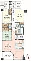 メープル御影山手セレヴィ3階7,980万円
