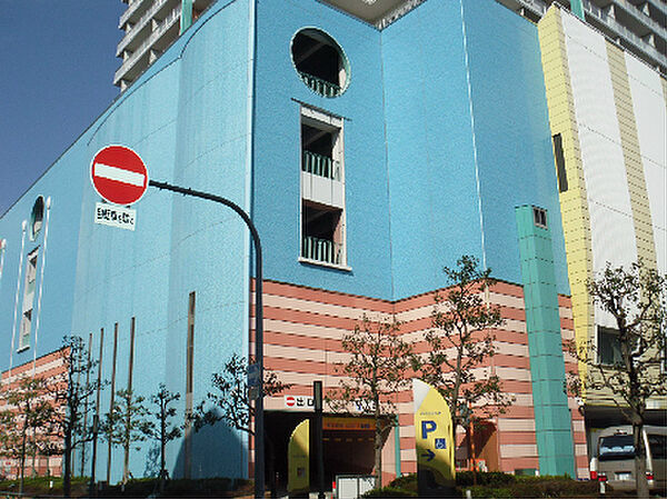 ぷららてんま 天満市場（630m）
