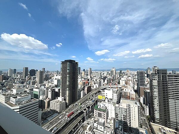 北東方向