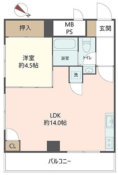 間取り：327002860381