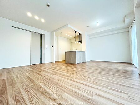 角部屋ならでは開放感を是非ご体感ください♪