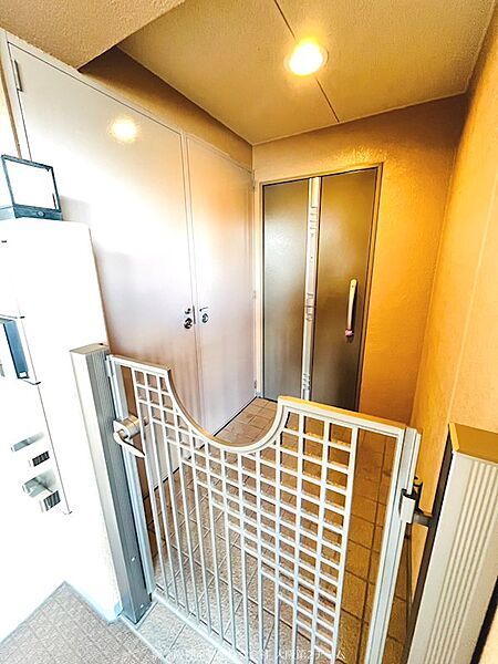 使い勝手のよい専用ポーチ付き♪