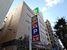 周辺：ライフ 本庄店（461m）