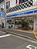 周辺：ローソン 天神橋七丁目店（170m）