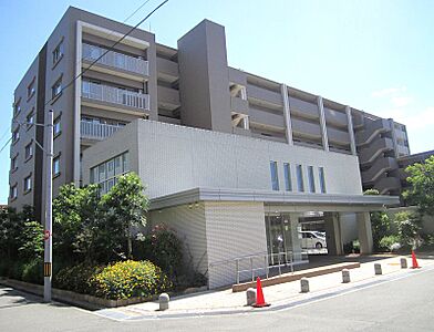 外観:北東側から撮影 外観:北東側から撮影