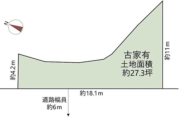 区画図：328000471757