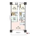 ジオ西宮北口ガーデンズ5階6,380万円