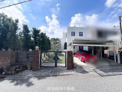 外観 外観