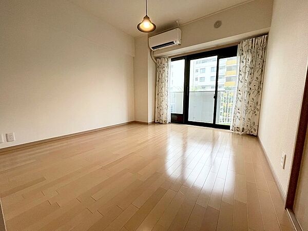 全居室約6.0帖のお部屋です♪