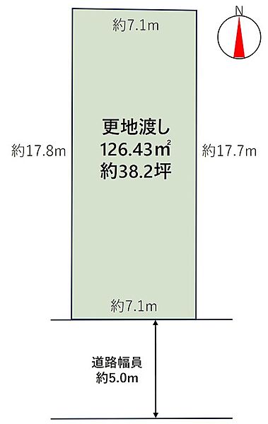 区画図：327002938748