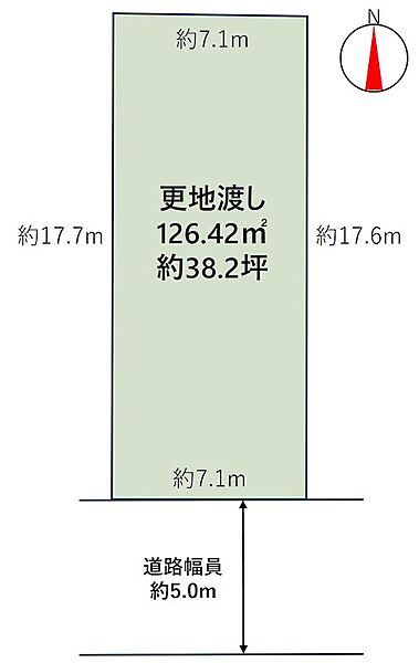 区画図：327002922563