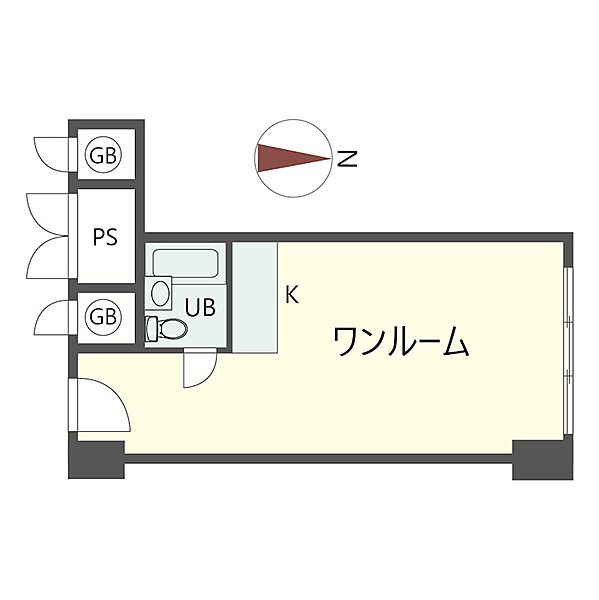 間取り：327002860358