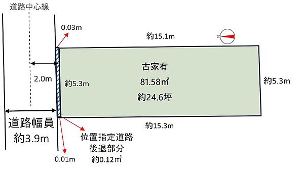 区画図：327002908296