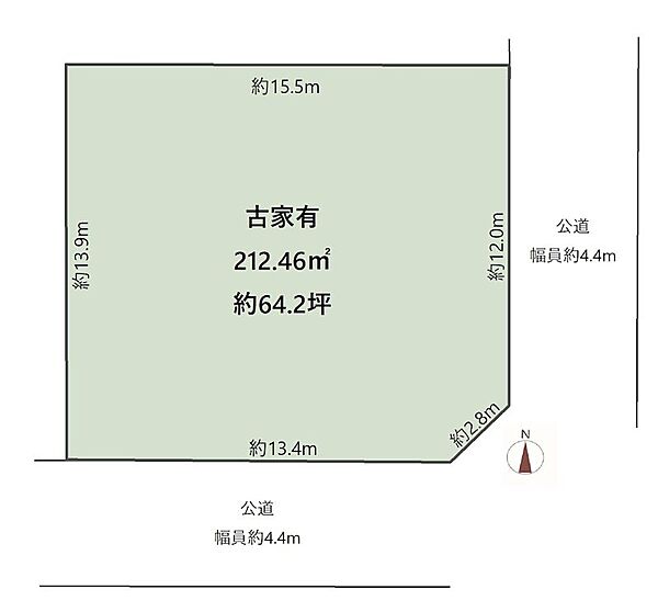 区画図：327002908283
