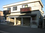 秋田駅より徒歩17分 2階 築26年2ヶ月の賃貸物件