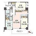 エヌヴィ逆瀬川8階3,850万円