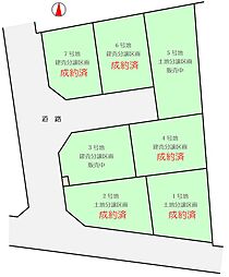 宝塚市仁川北3丁目プロジェクト（5号地）