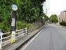 周辺：阪急バス「聖天寺下」バス停（150m）