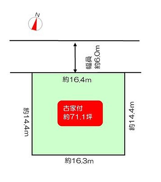 区画図：328000629608