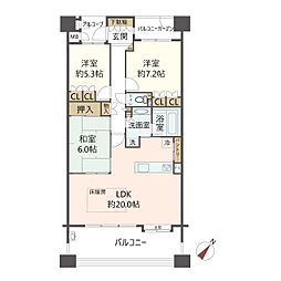阪急今津線 宝塚南口駅 徒歩5分