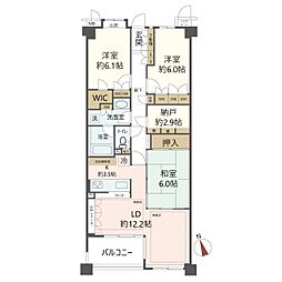 阪急今津線 宝塚南口駅 徒歩4分