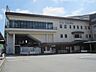 周辺：阪急「逆瀬川」駅（1853m）