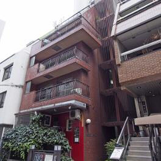 渋谷道玄坂１ハイツ(2DK) 2階のその他画像