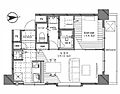 モナーク大井3階2,980万円