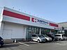 周辺：ココカラファイン