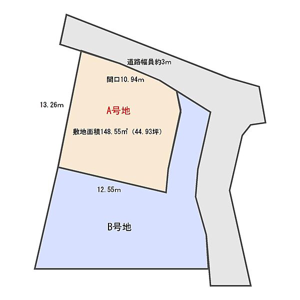 区画図：340000270311