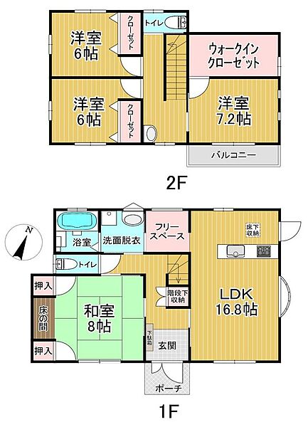 間取り：340000280653